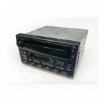 2000 Ford Ranger Am Fm Cd & Cassette Deck Radio Receiver Head Unit Oem (tested). Fixed Price $127.99.