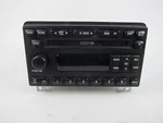 Ford Expedition Explorer Mustang Radio W/ Cd 6 Disc Changer Am Fm 2R3T-18C815-AA. Fixed Price $39.99.