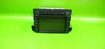 12 Expedition Factory Radio Am Fm Cd W/navigation Oem 4067-3. Fixed Price $240.00.