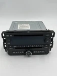 2010-12 Chevrolet Traverse Gmc Acadia Amfm Cd Dvd Radio Aux Bluetooth 22754031. Fixed Price $145.00.