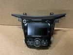 2016-2017 Honda Odyssey Info Radio Receiver Display Screen Oem 39540-TK8-A310-M1. Fixed Price $149.99.