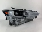 2022 2023 2024 Mazda CX5 Right Rh Side Afs Headlight Led Oem. Fixed Price $215.00.