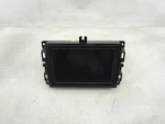 2018 Jeep Compass Information Display Screen Black F4VGC. Fixed Price $567.00.