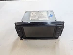 Navigation / Siriusxm Radio Receiver 05091307AE Fits 2011-2017 Jeep Dodge. Fixed Price $150.23.
