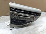 2010 2011 Lexus RX350 Radio Disc Cd Changer Stereo Receiver 86120-0E300#SALE. Fixed Price $576.00.