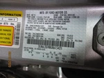 Audio Equipment Radio Control Panel Vin 8TH Digit Turbo Fits 15-16 Mkz 434894. Fixed Price $244.90.