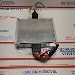 1994 Ford Grand Marquis Engine Ecm F2VF 18T805 Ab Control Module Oem. Fixed Price $53.99.