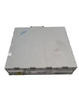 Audio Equipment Radio Trunk Opt QV3 Fits 11-17 Touareg 649328. Fixed Price $109.00.