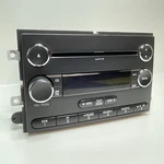 2009 - 2015 Ford Super Duty F250 F350 Econoline Radio Single Cd Disc MP3 Oem. Fixed Price $267.79.