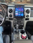 64G 2013 2014 Ford F-150 Raptor 9.7" Carplay Android Stereo Radio Gps. Fixed Price $164.90.