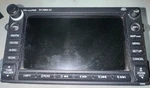 Oem Honda Navigation Car Stereo Radio With Siriusxm 39540-SCV-A020-M1. Fixed Price $200.00.