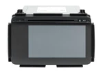 2018 Honda Hr-v Am Fm Radio Navigation Cd MP3 Player 39100-T7W-A430-M1 Opt 3TPA. Fixed Price $361.25.