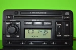 99-03 Ford Focus 6006 Factory Disc Cd Player Radio Stereo Oem 1S4F-18C815-AD. Fixed Price $199.99.