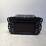 2016 Buick Enclave Chevy Traverse Am Fm Radio Single Disc Cd Player 23227400. Fixed Price $99.99.