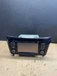 2014 2015 2016 Nissan Rogue Oem 28185-1VX0A Radio Receiver Am Fm Cd AB5748 Dg. Fixed Price $59.90.