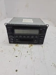Toyota Oem 86120-08111 Am/fm Radio Cd Tape Player 1990-2002 Camry 4RUNNER. Fixed Price $79.99.