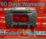 2010-2011 Kia Soul Sirius Radio Bluetooth MP3 Cd Player 96150-2K206ALK KI127U. Fixed Price $120.00.