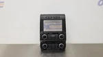 17 Ford F150 Radio Audio Control Panel HL3T18E245ADC. Fixed Price $248.63.