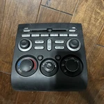 2004-2008 Mitsubishi Galant Radio Climate Control Panel P/n: 8002A247HC. Fixed Price $89.99.