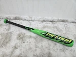 Franklin Inferno T-ball Bat 25" Inch 15OZ Barrel 24850A1 -10 Aluminum. Fixed Price $15.99.