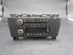 Oem 05-07 Buick Allure Stereo Radio Am Fm 6 Disc Cd Player 10391274 Used. Fixed Price $68.99.