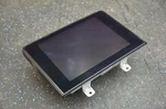 Information Navigation Touch Screen Display 670102528 Maserati Ghibli M157 2017+. Fixed Price $157.49.