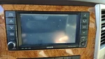 2008-2010 Jeep Grand Cherokee Stock Radio Oem Factory Stereo Cd Player 5064816AD. Fixed Price $187.50.