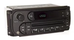 02 Dodge Neon Car Radio Am Fm Cd Player W Auxiliary Input Digital Eq Version Rbk. Fixed Price $212.50.