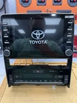 2019 2020 Toyota Avalon Navigation Radio Media Audio Display Receiver Oem. Fixed Price $703.11.