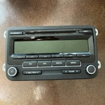 2012-15 Vw Delphi Am Fm Radio DE2-DDM Pn 1K0 035 164 Jetta, Passat Black *oem*. Fixed Price $49.99.