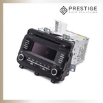 2014 2015 Kia Optima Am Fm Cd Player Radio Receiver 96170-2TBA0CA Oem. Fixed Price $211.20.
