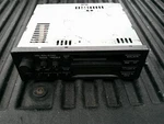 Jeep Oem Cassette Radio Model 56007214 Untested For Parts Only. Fixed Price $112.50.