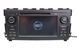 Nissan Altima Navigation Screen Radio Receiver Display Cd Tested Oem 2016 - 2018. Fixed Price $289.99.