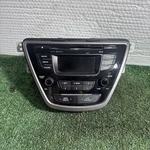 11 12 13 Hyundai Elantra Fm Radio Amplifier Receiver 96170-3X165RA5. Fixed Price $35.00.
