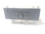 Audio Radio Receiver Pn 8T1035186R Oem 2011 2012 2013 2014 2015 2016 Q5. Fixed Price $13.12.