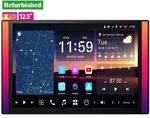Atoto 12.5'' Ai Android Stereo Carplay 2DIN Evolved Audio Suite Hdmi Input. Fixed Price $439.90.