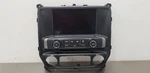18 Chevy Silverado 1500 Radio Audio 8" Display Control Panel 84540933. Fixed Price $172.13.