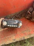 Oem 1974 Cadillac Gm Am/fm Stereo Radio Not Working. Fixed Price $49.99.