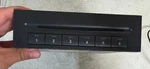 03-12 Mercedes W211 E55 Amg GL550 CLS500 6 Disk Cd Changer Player 2118275542 Oem. Fixed Price $50.00.