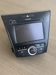 Oem 2016-18ACURA Ilx Radio Stereo Player /am Fm 39540-TX6-A510-M1. Fixed Price $250.00.