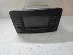 06-08 Mercedes W164 ML350 ML500 GL450 Radio & Cd Navigation 870 89 Oem. Fixed Price $194.99.