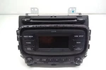 2017 Kia Forte Cd Player Radio Display And Receiver Oem. Fixed Price $135.68.