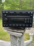 04-05 Ford Explorer Mustang Mountaineer Expedition 6CD Oem Radio 4L1T-18C815-AE!. Fixed Price $229.99.