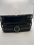 2008 Chevrolet Hhr Radio Stereo Am/fm Cd Player Receiver 15951996. Fixed Price $52.00.
