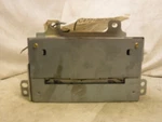2013 Cadillac Cts Radio Cd Mechanism W/ Vin Tag 20953629 EEK58. Fixed Price $14.44.