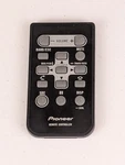 Genuine Pioneer Remote AVH-110BT DEH-S31BT DEH-S4000BT DEH-S4010BT DEH-S4100BT. Fixed Price $7.05.