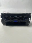 Blaupunkt Car Stereo Radio Phoenix MP33 Retro Y2K Look Tested Working Sing Din. Fixed Price $149.97.