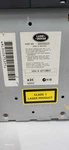 2005-2009 Land Rover LR3 Radio Receiver Id VUX500320. Fixed Price $185.00.