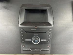 Audio Equipment Radio Control Panel 8" Touch Screen Fits 15 Edge 104764228. Fixed Price $112.20.