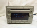 06 07 08 Lincoln Mkz Mercury Zephyr Cd MP3 9H61-18C815-AA REX26. Fixed Price $18.43.
